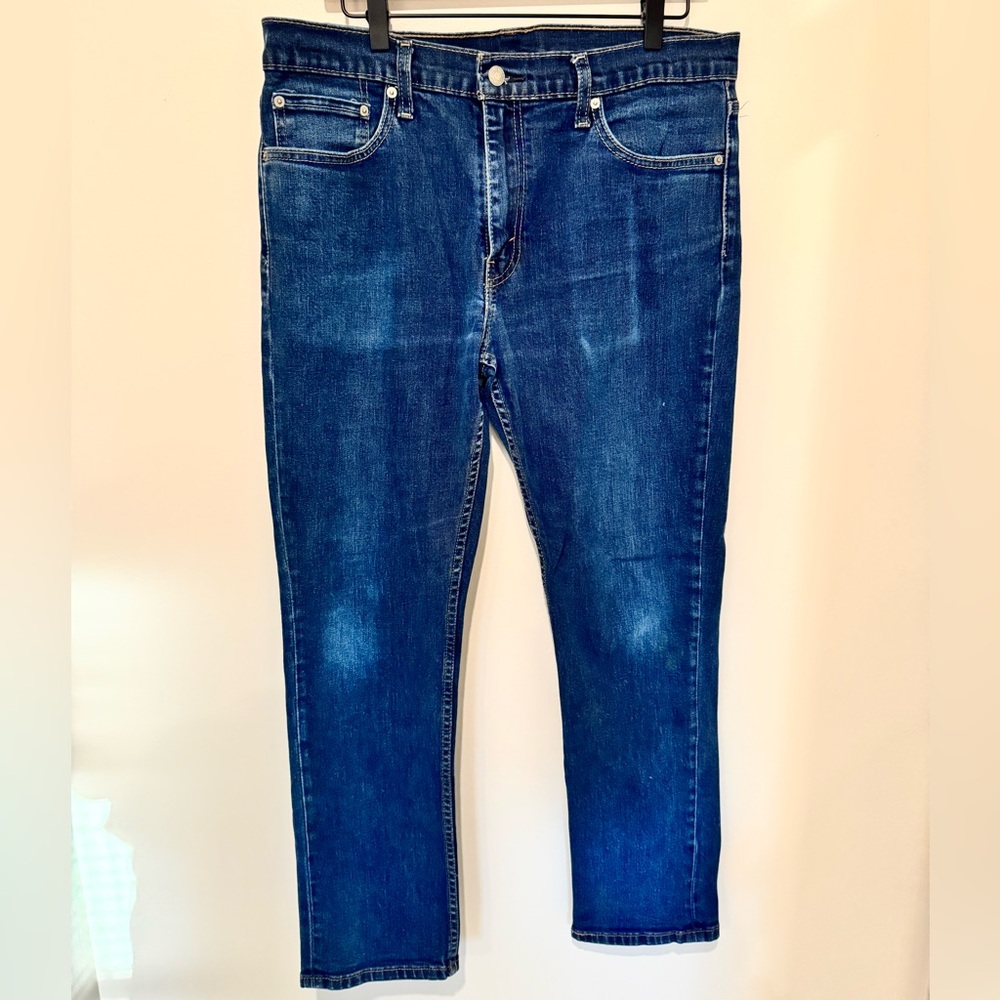 Men's Levi’s 511 Jeans